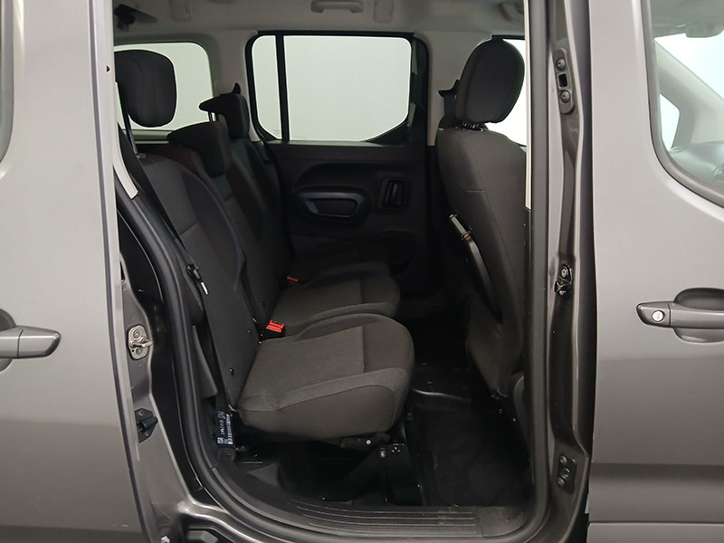 Peugeot Horizon RS Plus