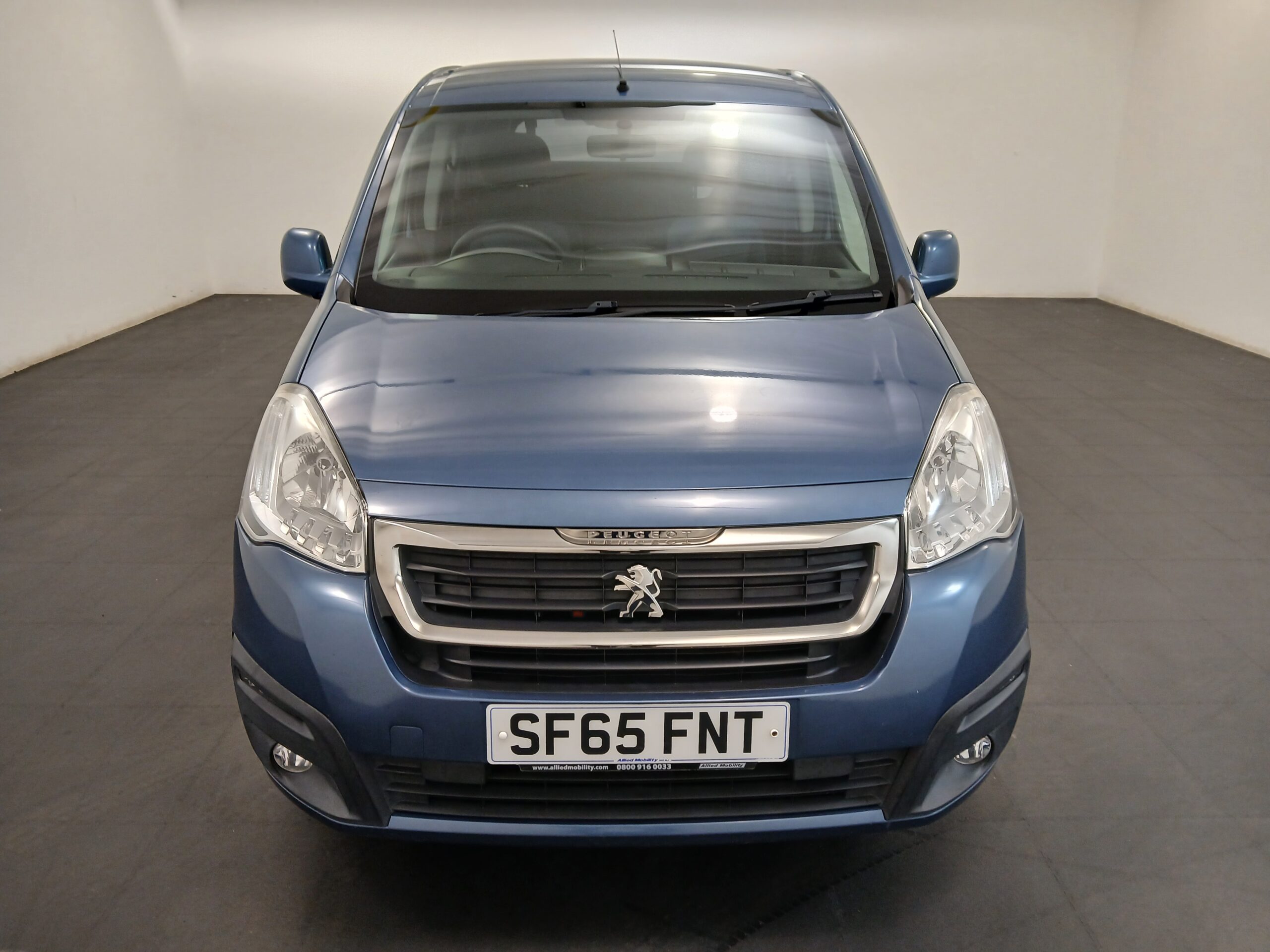 Peugeot Horizon RE
