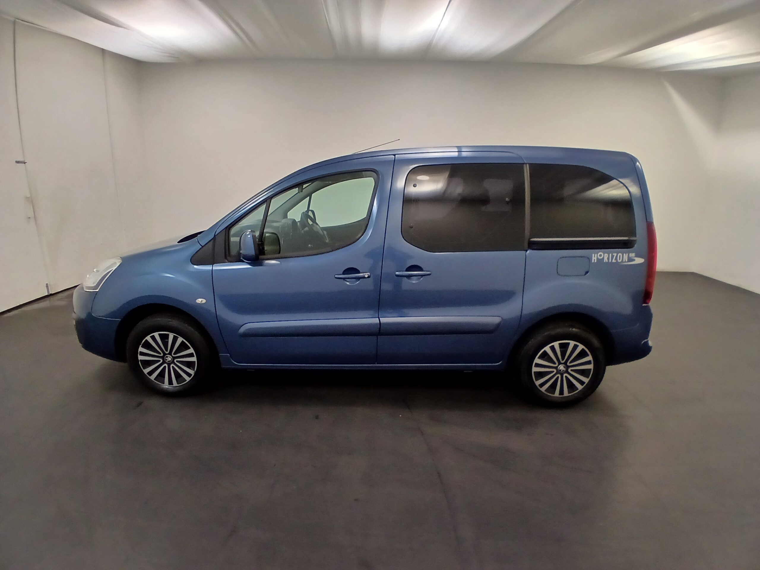 Peugeot Horizon RE