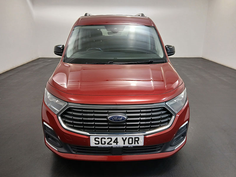 Ford Freedom Grand RE