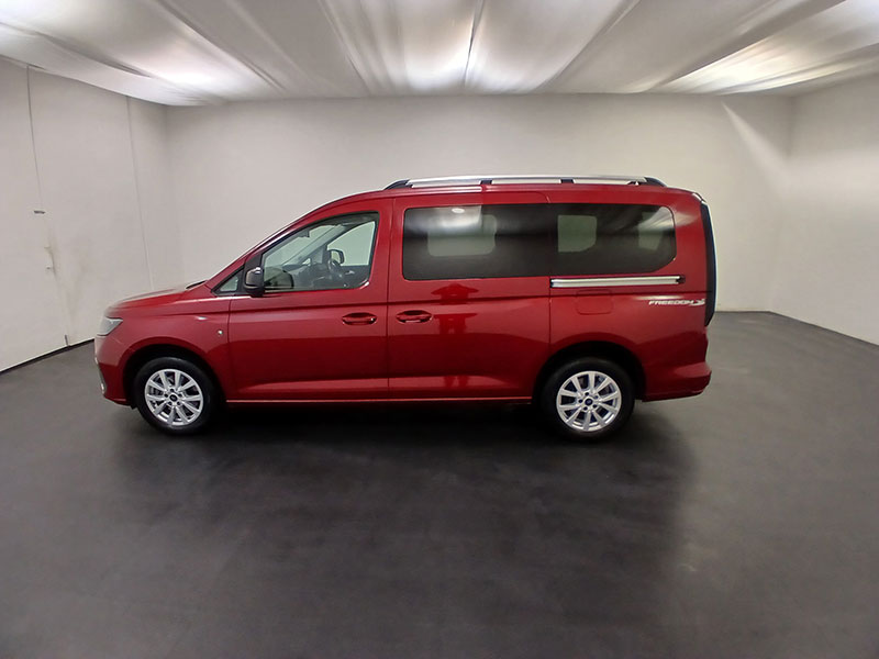 Ford Freedom Grand RE