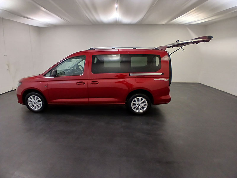 Ford Freedom Grand RE