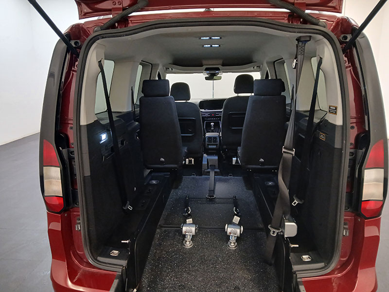 Ford Freedom Grand RE