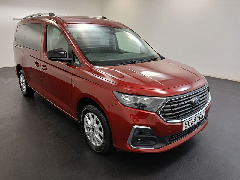 Ford Freedom Grand RE