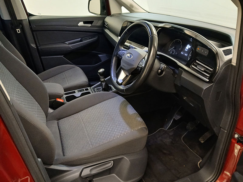 Ford Freedom Grand RE