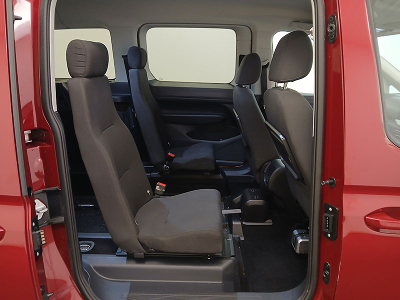 Ford Freedom Grand RE