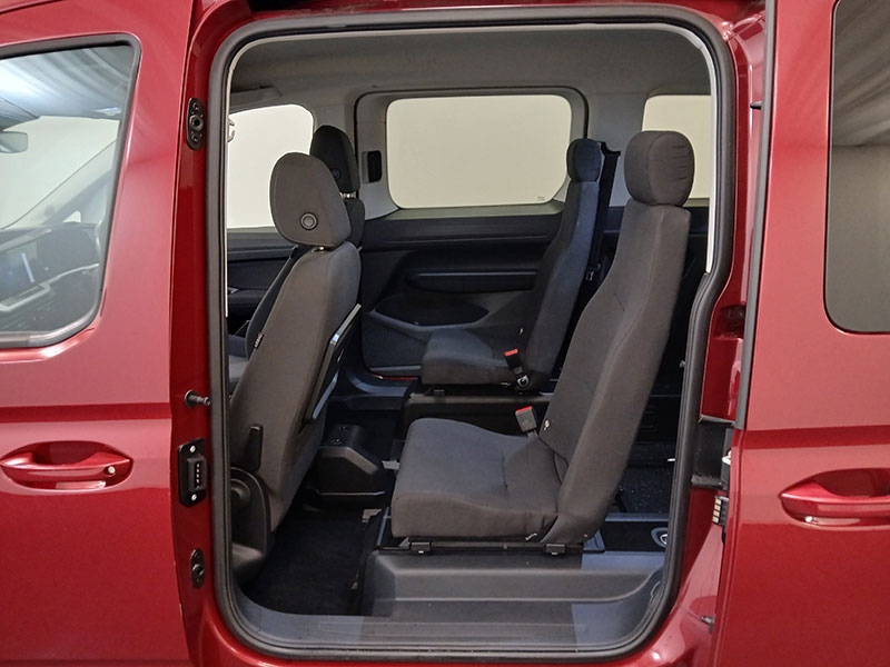 Ford Freedom Grand RE