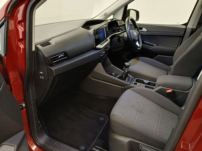 Ford Freedom Grand RE