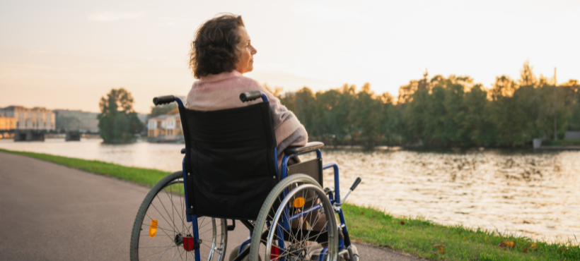 Accessible Road Trips Made Easy with a Wheelchair Accessible Vehicle