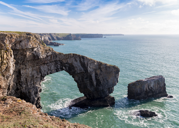 wales