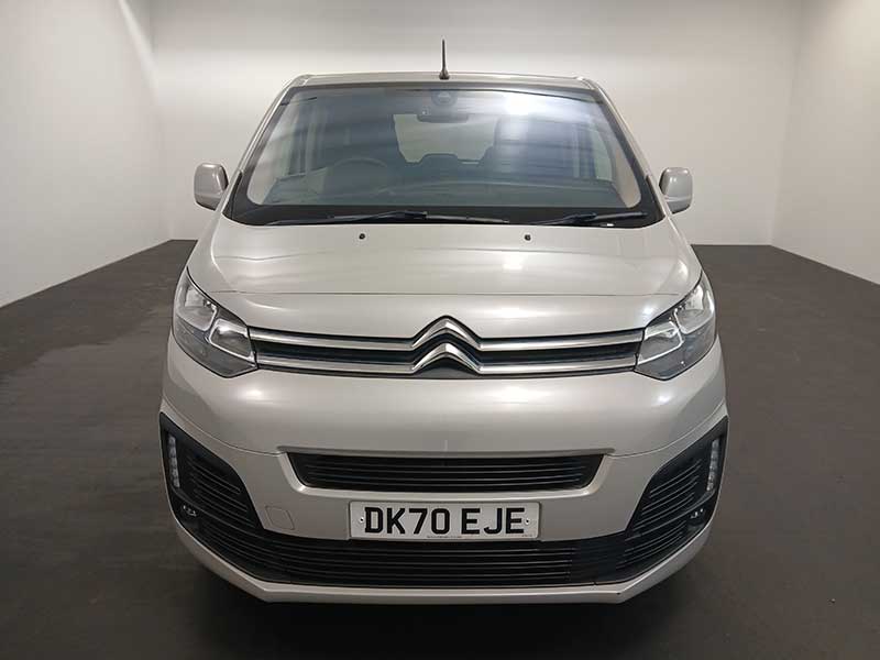Citroen Space Tourer