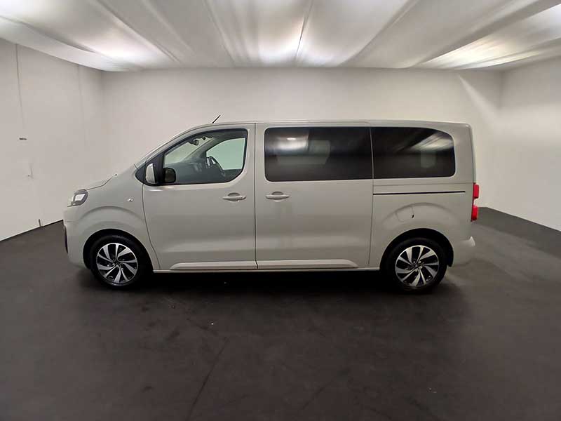 Citroen Space Tourer
