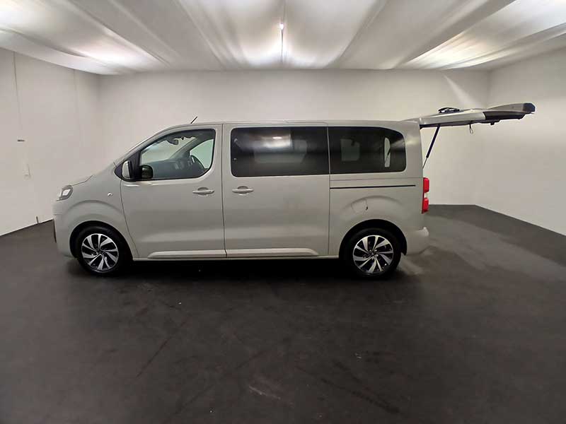 Citroen Space Tourer