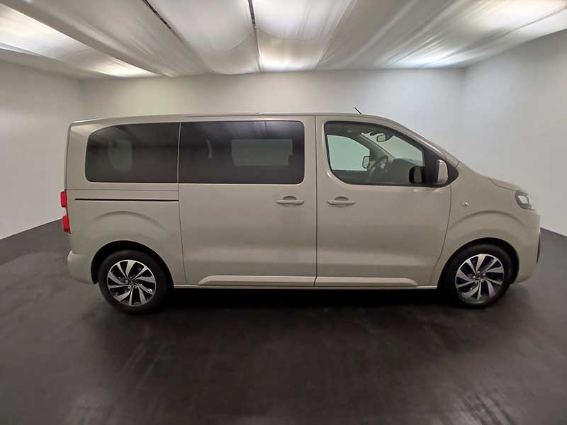Citroen Space Tourer