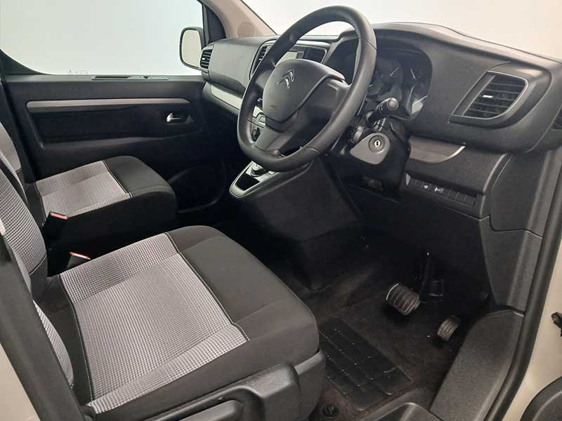 Citroen Space Tourer