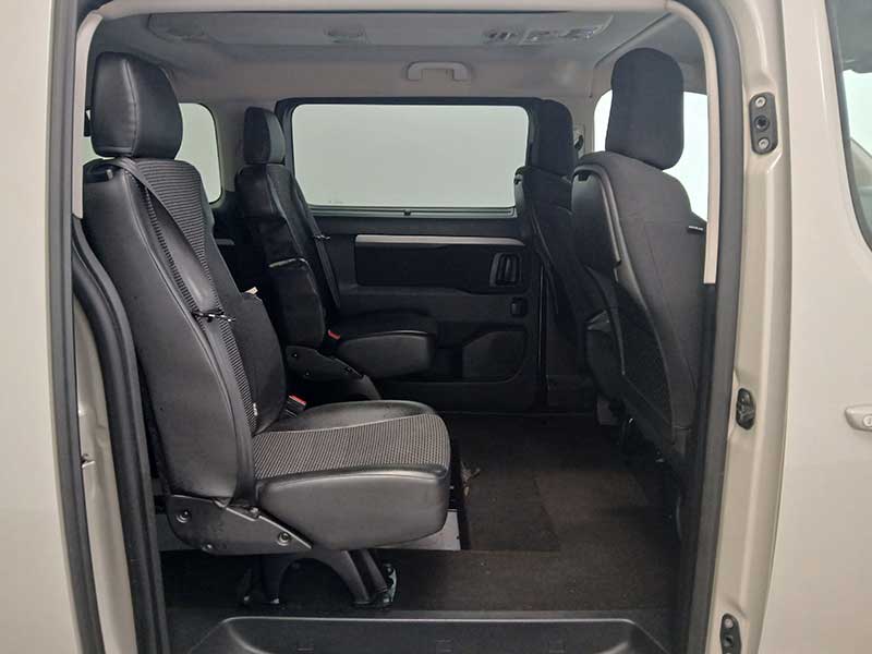 Citroen Space Tourer