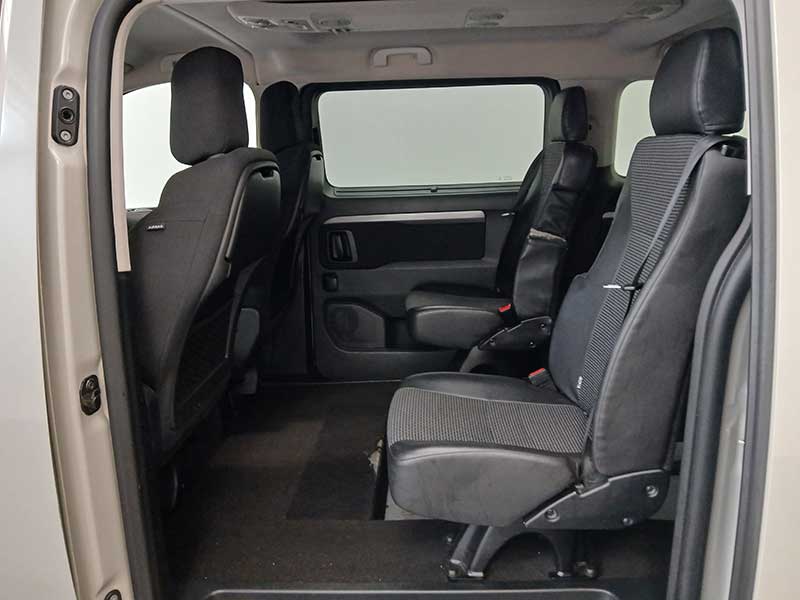 Citroen Space Tourer