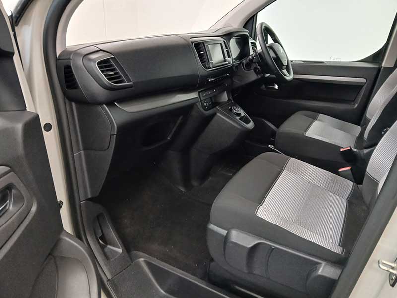 Citroen Space Tourer