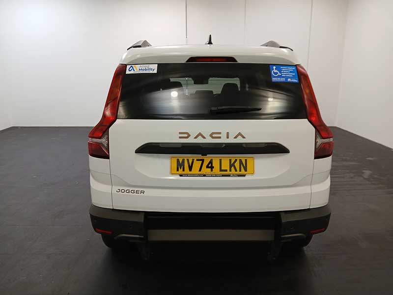 Dacia Jogger Extreme