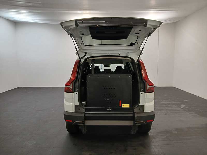 Dacia Jogger Extreme