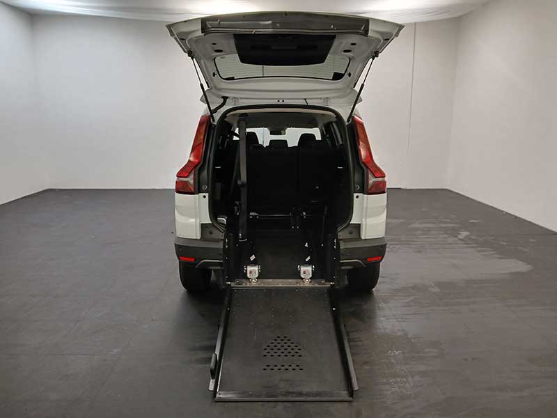 Dacia Jogger Extreme