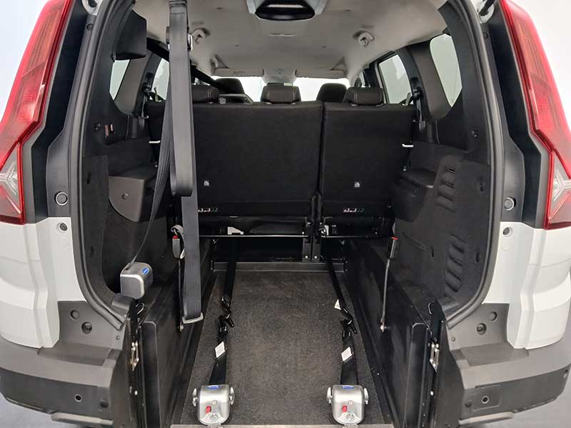 Dacia Jogger Extreme