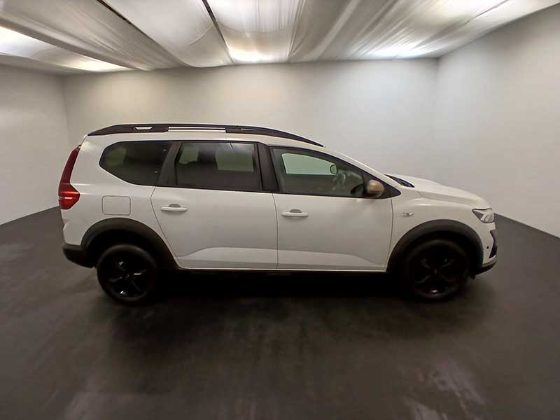 Dacia Jogger Extreme
