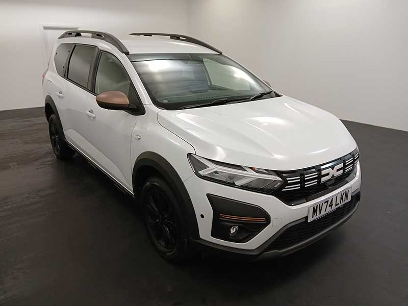Dacia Jogger Extreme