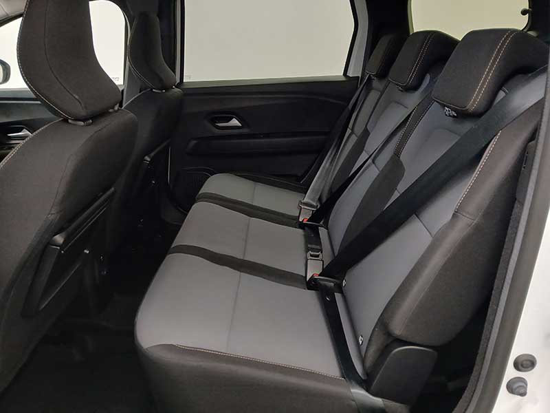 Dacia Jogger Extreme