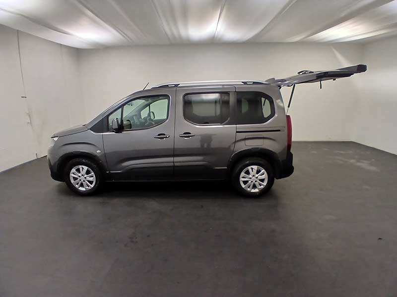 Peugeot Horizon RE
