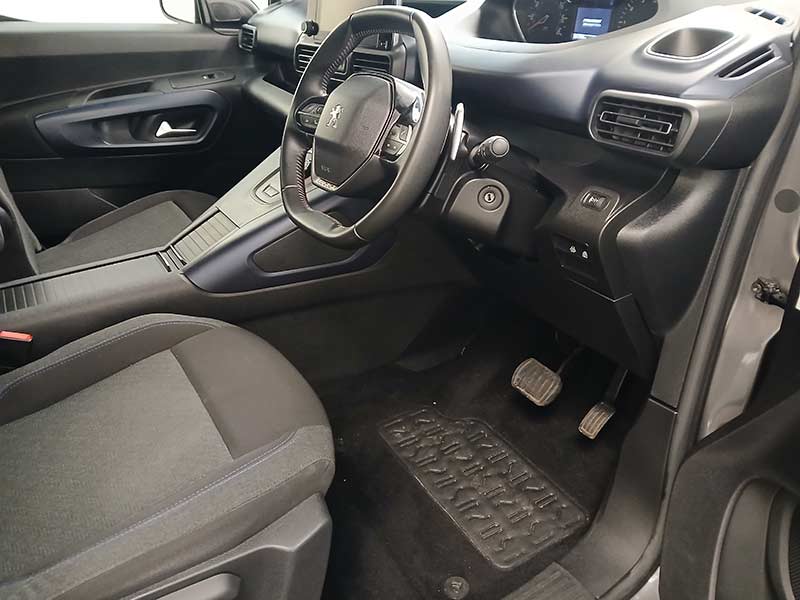 Peugeot Horizon RE