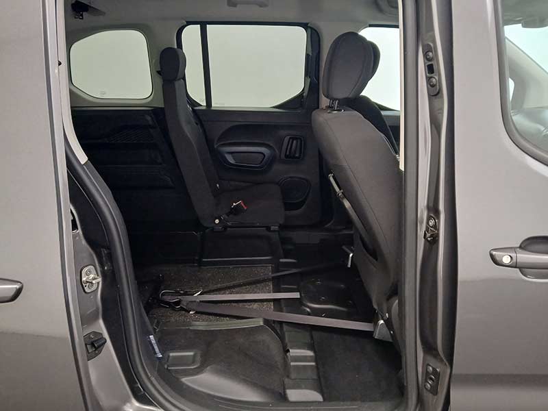 Peugeot Horizon RE