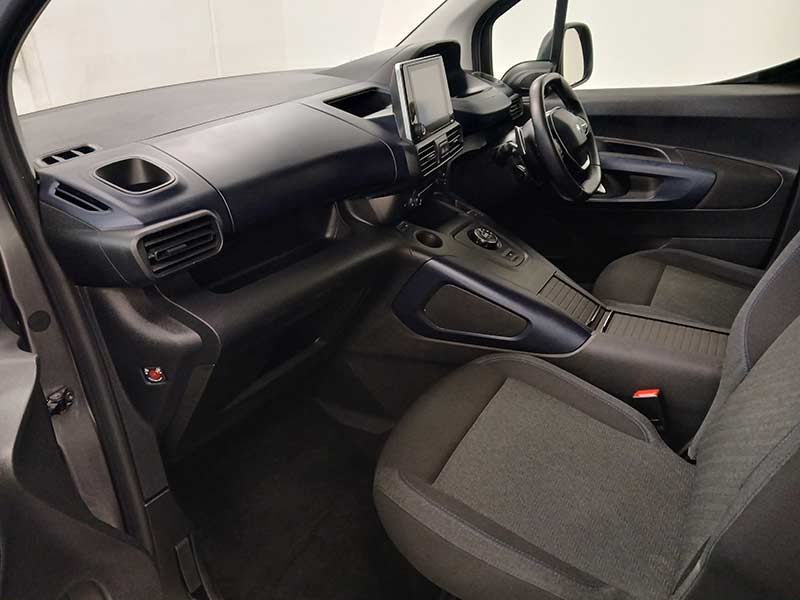Peugeot Horizon RE