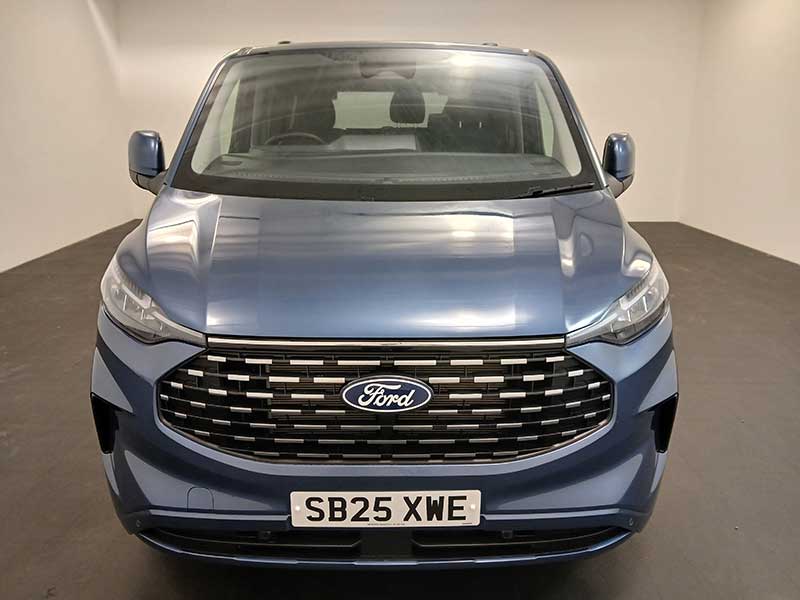 Ford Independence