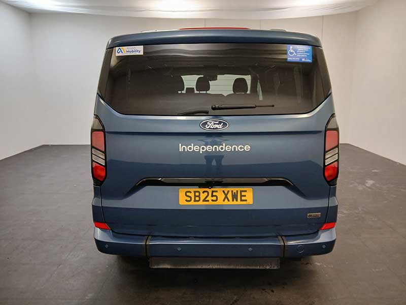 Ford Independence