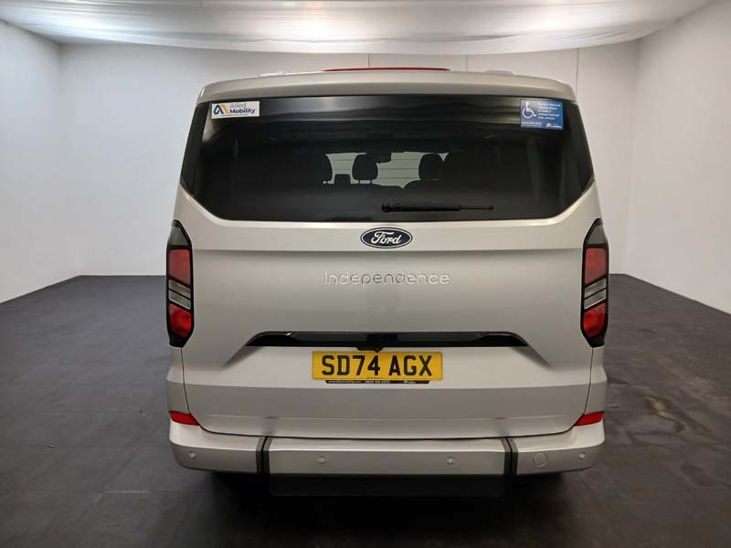 Ford Independence