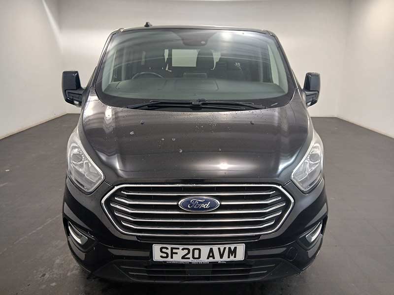 Ford Independence RE