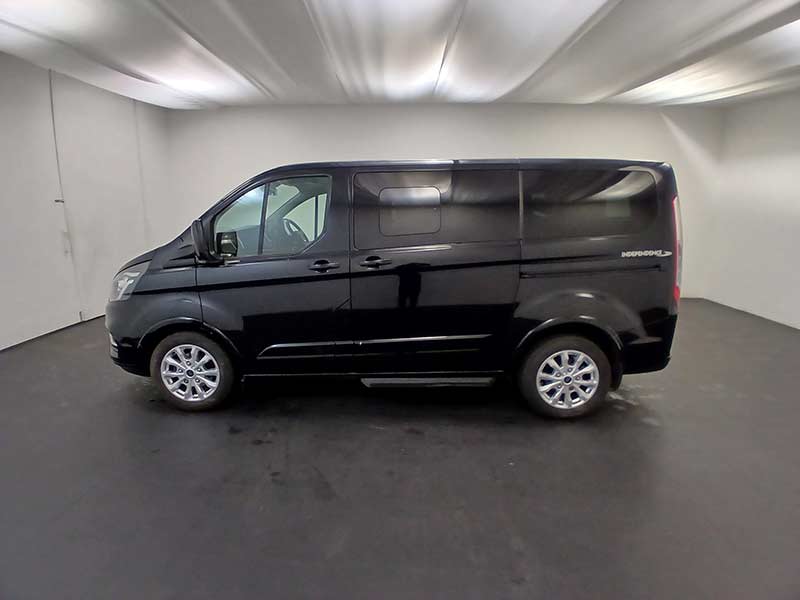 Ford Independence RE