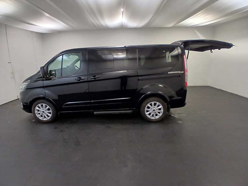 Ford Independence RE