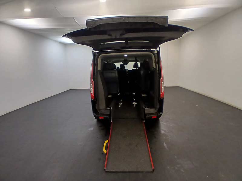 Ford Independence RE
