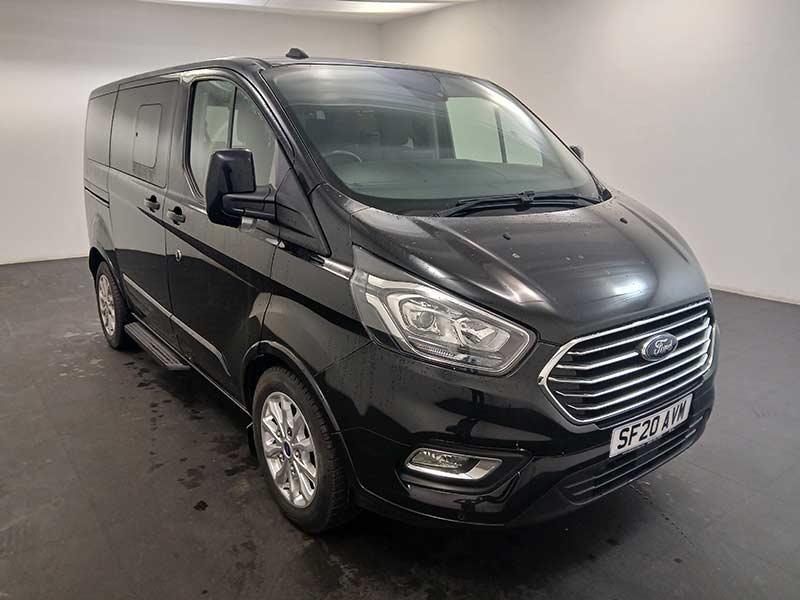 Ford Independence RE
