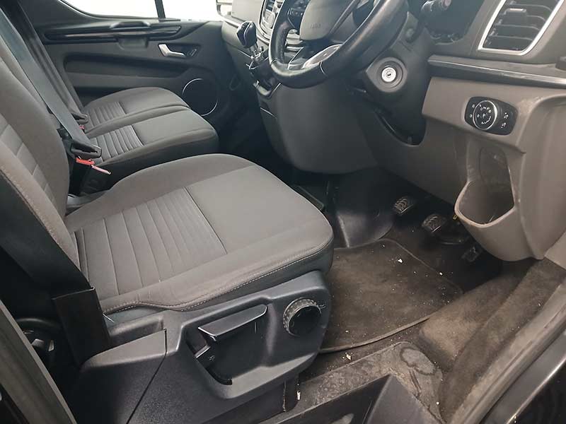 Ford Independence RE