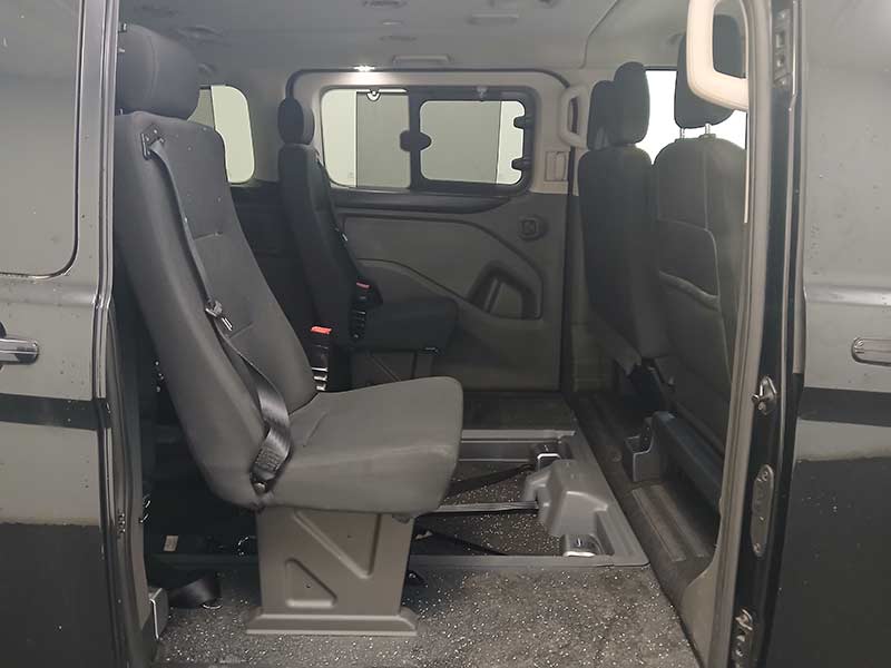 Ford Independence RE