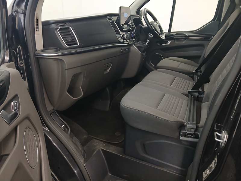 Ford Independence RE