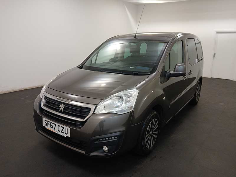 Peugeot Horizon RE