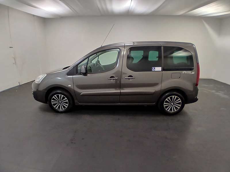 Peugeot Horizon RE
