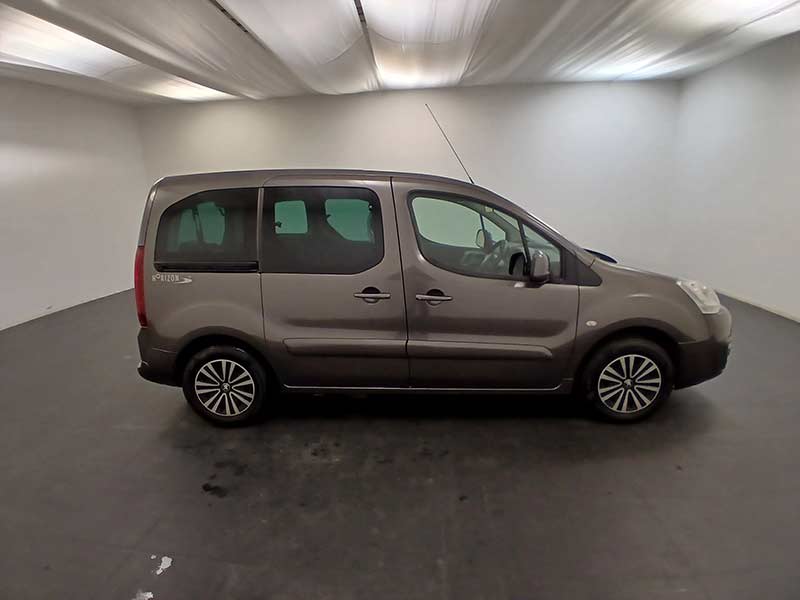 Peugeot Horizon RE