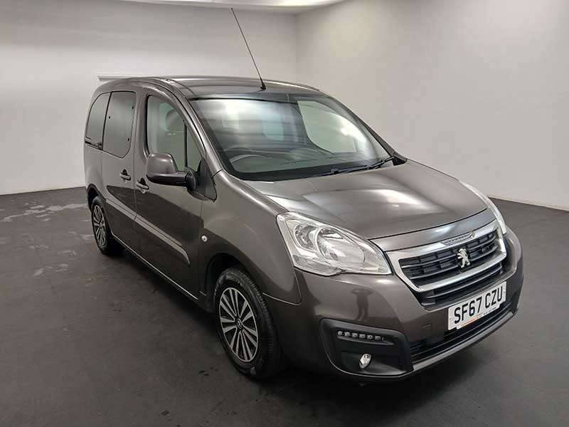 Peugeot Horizon RE