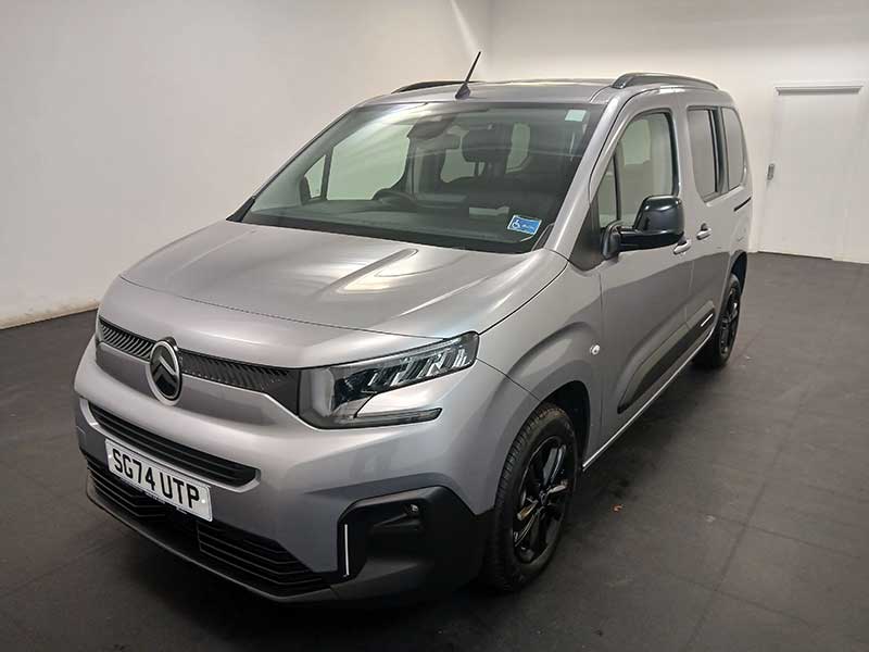 Citroen Lunar RE