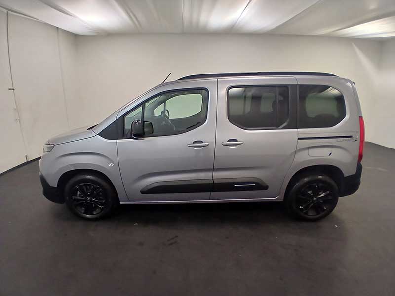 Citroen Lunar RE
